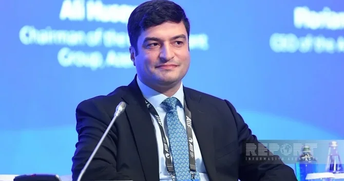 Azərbaycanda 3 milyon kvadratmetrdən çox tikinti sahəsi investisiyalar üçün hazırlanıb