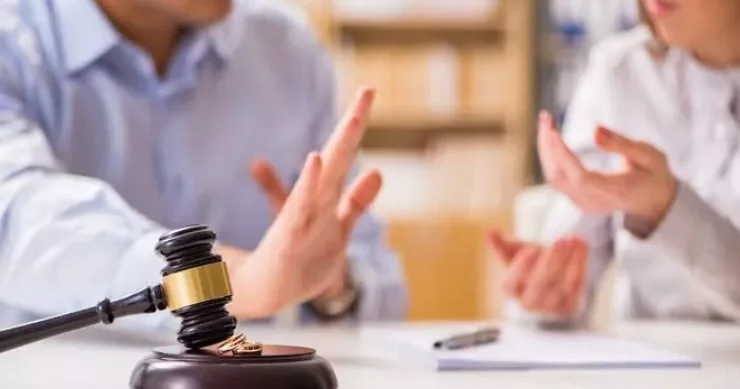 Bakıda aliment borclarını ödəməyən ata həbs olundu