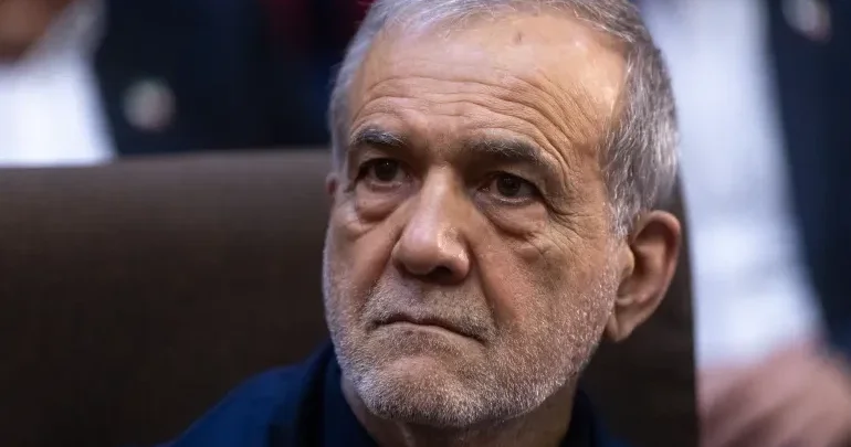Pezeşkian Trampın Hörmüzlə bağlı təklifinin təfərrüatlarını açıqladı