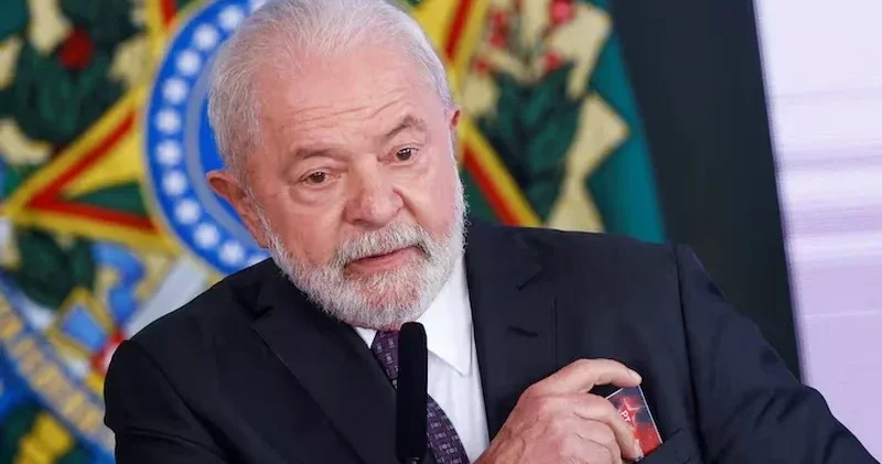 Braziliya prezidenti onlayn mərc oyunlarını qadağan etdi