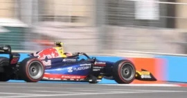 Mercedes Formula 1 tarixində ən çox qələbə qazanan mühərrik istehsalçısı oldu