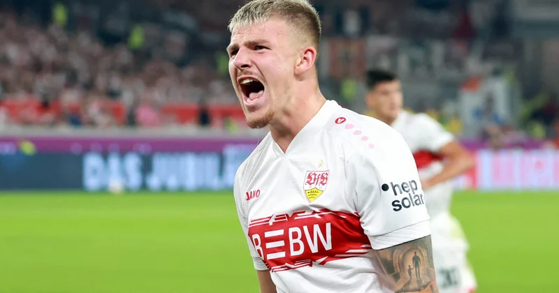 Real Madrid müdafiə xəttini Ştutqart ın gənc ulduzu ilə gücləndirmək niyyətindədir