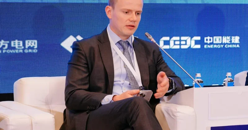 Аудиторский гигант: Азербайджан может стать ключевой площадкой для создания региональной платформы