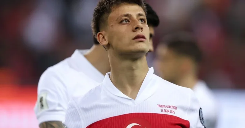 Arda Gülər Fransaya məğlub olduqları oyundan nə danışdı?