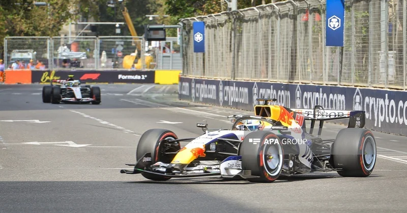 FHN Formula 1 ilə əlaqədar təhlükəsizlik tədbirlərini yüksək səviyyədə təşkil edib