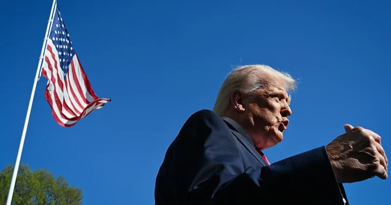 Трамп допустил возобновление ударов по Ирану
