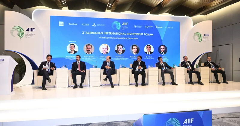 “Ötən il 18 mindən çox işsiz şəxs peşə hazırlığına cəlb olunub” HASİL ABBASOV