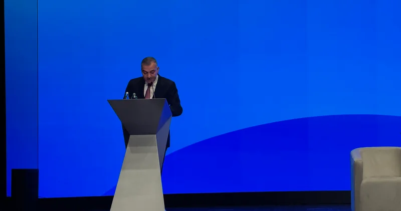 “Azərbaycanı uzunmüddətli investisiya imkanı kimi nəzərdən keçirməyə çağırırıq“ FUAD NAĞIYEV
