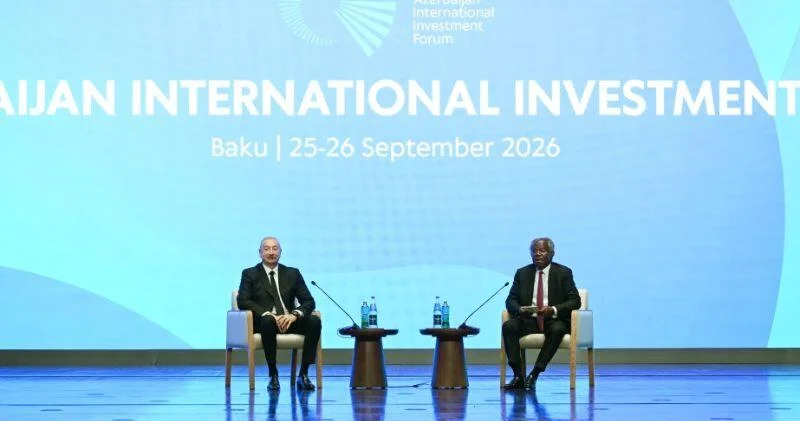 Prezident İlham Əliyev: Bərpaolunan enerji sahəsində çox böyük potensialımız var