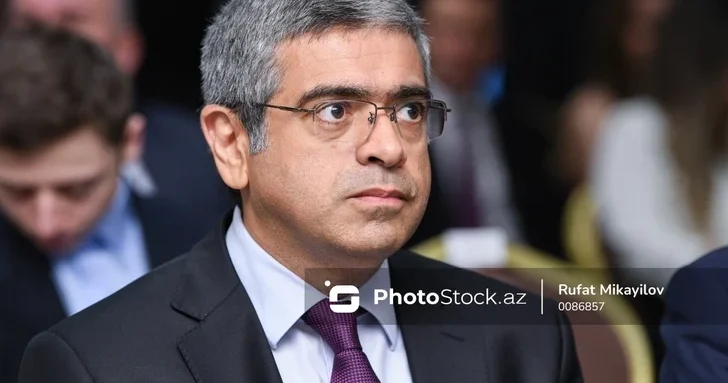 Минимальная зарплата в Азербайджане выросла в 3,1 раза с 2018 года