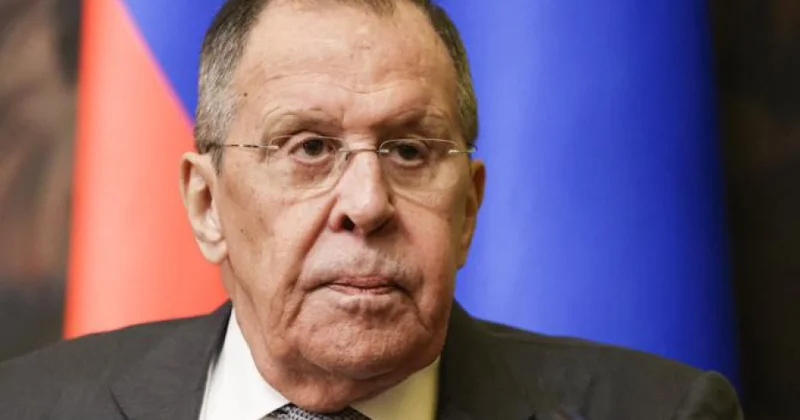 Лавров: Россия настаивает на скорейшем освобождении Николаса Мадуро и его супруги