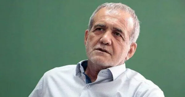 Məsud Pezeşkyan Trampla görüşməkdən imtina edib