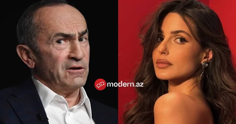 Köçəryanın gəlini axtarışa məruz qaldı