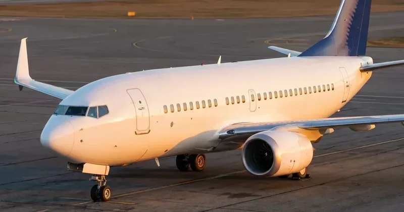 На самолетах Boeing 737 MAX выявили сбой