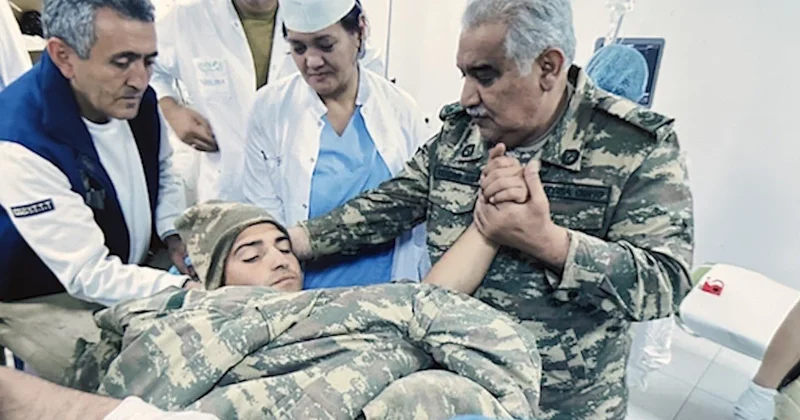 44 günün arxa cəbhəsi: Daşkəsən Vətən müharibəsinə necə səfərbər oldu?