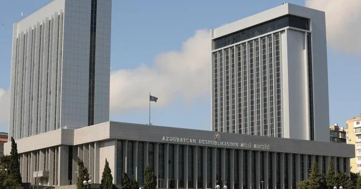Türkiyədə Azərbaycana qarşı kampaniya münasibətləri hədəf almaq məqsədi daşıyır Milli Məclisin komissiyası