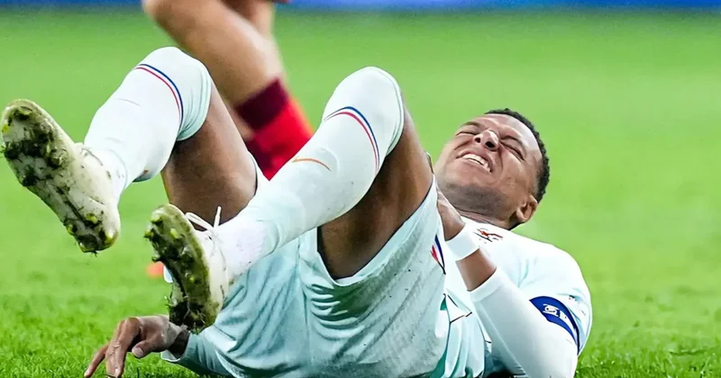 “Real Madrid” Mbappenin zədəsi ilə bağlı ən pis ssenaridən ehtiyat edir