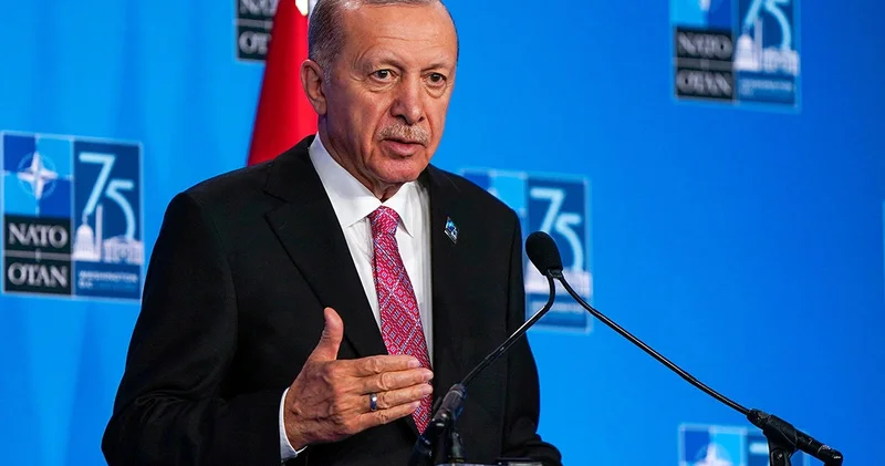 Ankara Qara dəniz taxıl dəhlizini bərpa edir