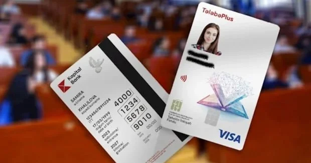 Bu müəllimlərə də TəhsilPlus kartları veriləcək RƏSMİ
