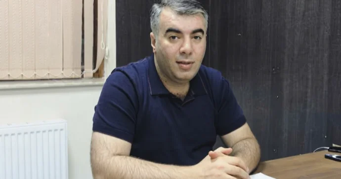 Rəşad Dağlı azadlığa çıxa bilər: Tarix AÇIQLANDI