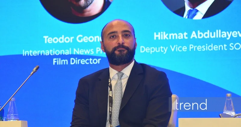 SOCAR наращивает потенциал по сокращению выбросов метана