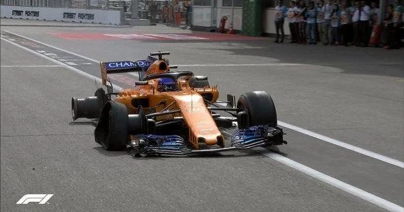 “Formula 1” başa çatdı: Bakıda yollar nə vaxt açılacaq?