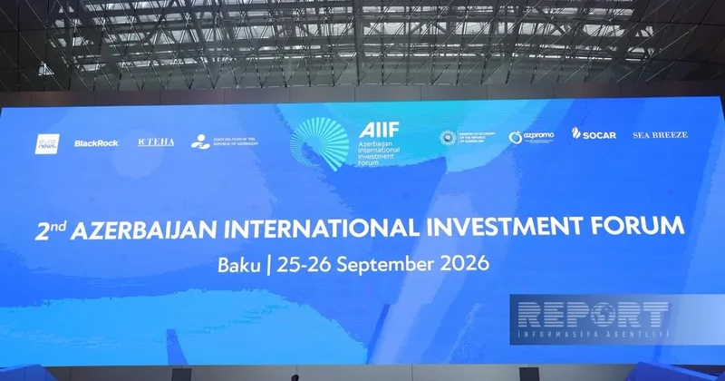 $30 трлн в Баку: Азербайджан как новый центр притяжения глобального капитала