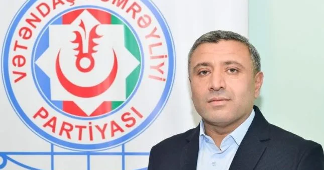 Bir Vətən, ortaq məsuliyyət