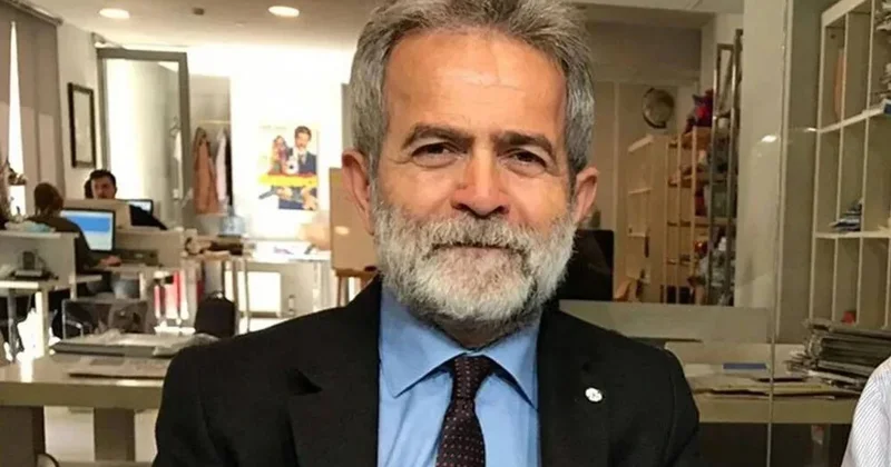 Türkiyəli jurnalist saxta məlumat yaydığına görə həbs edilib