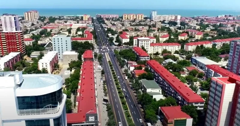 Mənzil bazarında domino effekti: Sumqayıtda bahalaşmanın SİRRİ FOTO