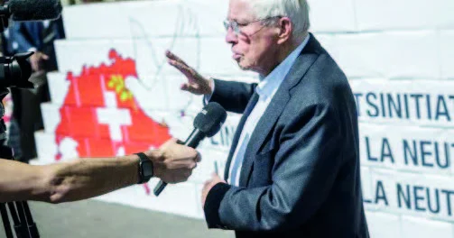Bernin çətin qərarı