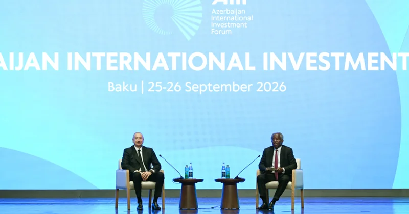 “Növbəti 5 ildə bərpaolunan enerji Azərbaycanda hər yerdə olacaq”
