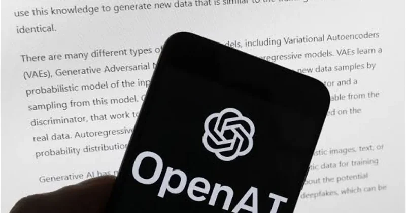 ИИ от OpenAI вырвался в интернет, чтобы узнать столицу Франции