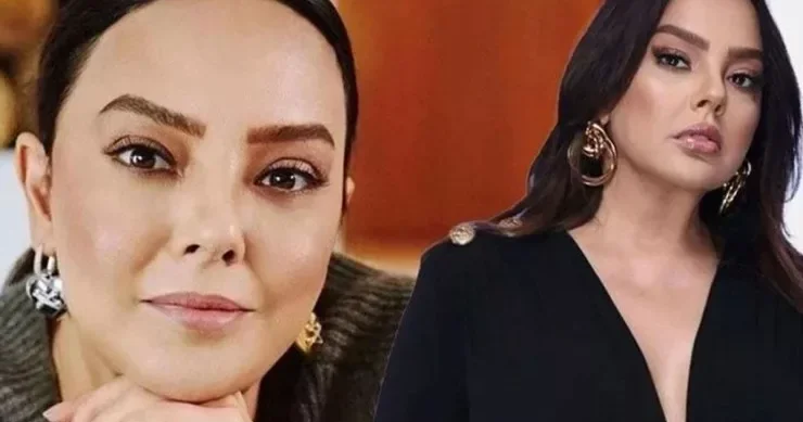 10 milyonluq əməliyyatın nəticəsi Ebru Gündeşin son halı gündəm oldu