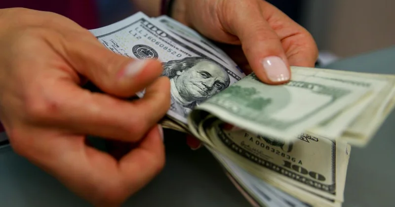 İraqla ABŞ dollarla bağlı razılığa gəldi