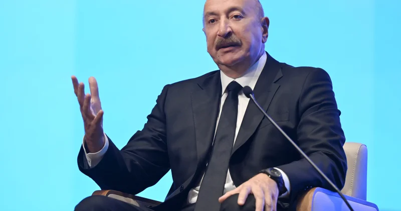 Neft qaz yenə də bizim iqtisadiyyatımızın önəmli hissəsidir