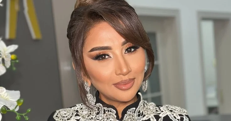 Elnarə Abdullayeva nənə olacaq
