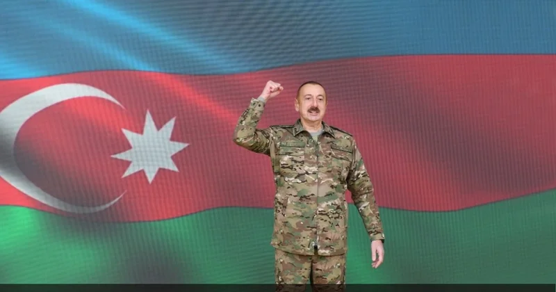 27 sentyabr Azərbaycan yeni siyasi təqviminin başladığı gün