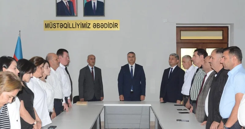 Xalqımızın yaddaşında xüsusi yer tutan tarixi gün FOTOLAR