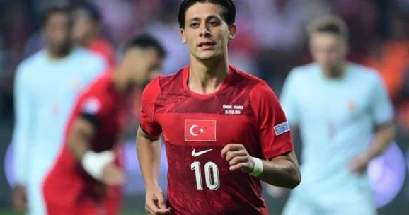 Arda Güler: Son nəticələrimizi unutdurmaq üçün əlimizdən gələni etdik