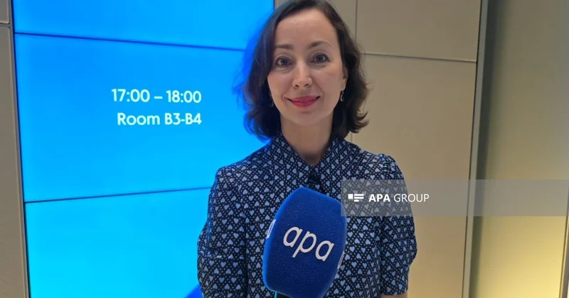 EIB in Qafqaz rəhbəri: Azərbaycanda mədən sektoruna investisiyaları müzakirə etməyə hazırıq