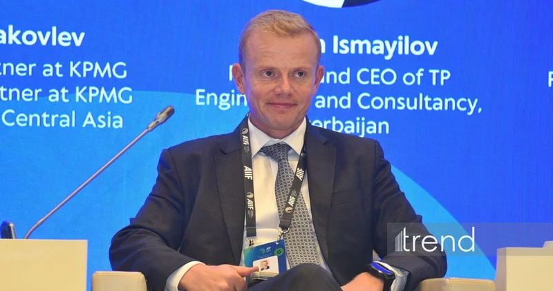 KPMG о превращении Азербайджана в региональную бизнес платформу