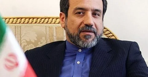 Abbas Əraqçi sentyabrın 30 dək ABŞ də qalacaq