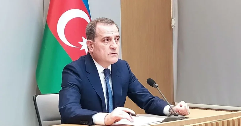 Ceyhun Bayramov: “Son 30 ildə Azərbaycanda mina qurbanlarının sayı 3 500 nəfəri ötüb“