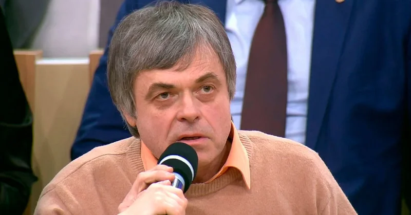 Rusiya mediasında Azərbaycanı düzgün tanımırlar Rus jurnalistlə MÜSAHİBƏ
