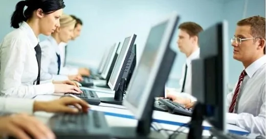 Özəl sektorda ən çox işçinin çalışdığı 5 sahə
