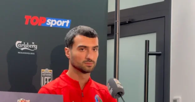“Millidə qələbədən vacib heç nə yoxdur” Emreli