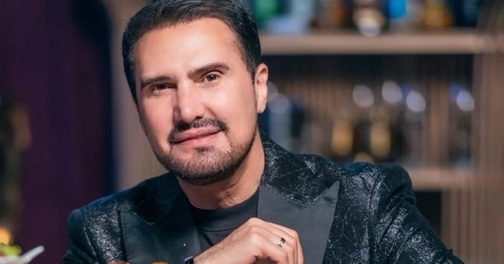 Nadir Qafarzadə: “Hələ “iPhone 13”də qalan mən...” FOTO
