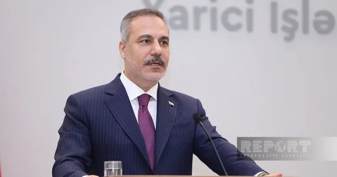 Türkiyə İran və ABŞ arasında danışıqların bərpası istiqamətində səyləri alqışlayıb
