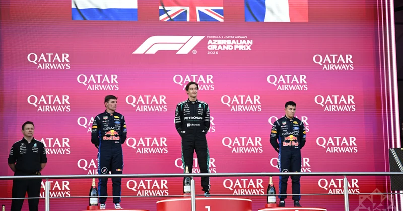 “Ən sürətlilər” mükafatlandırıldı Fotolar